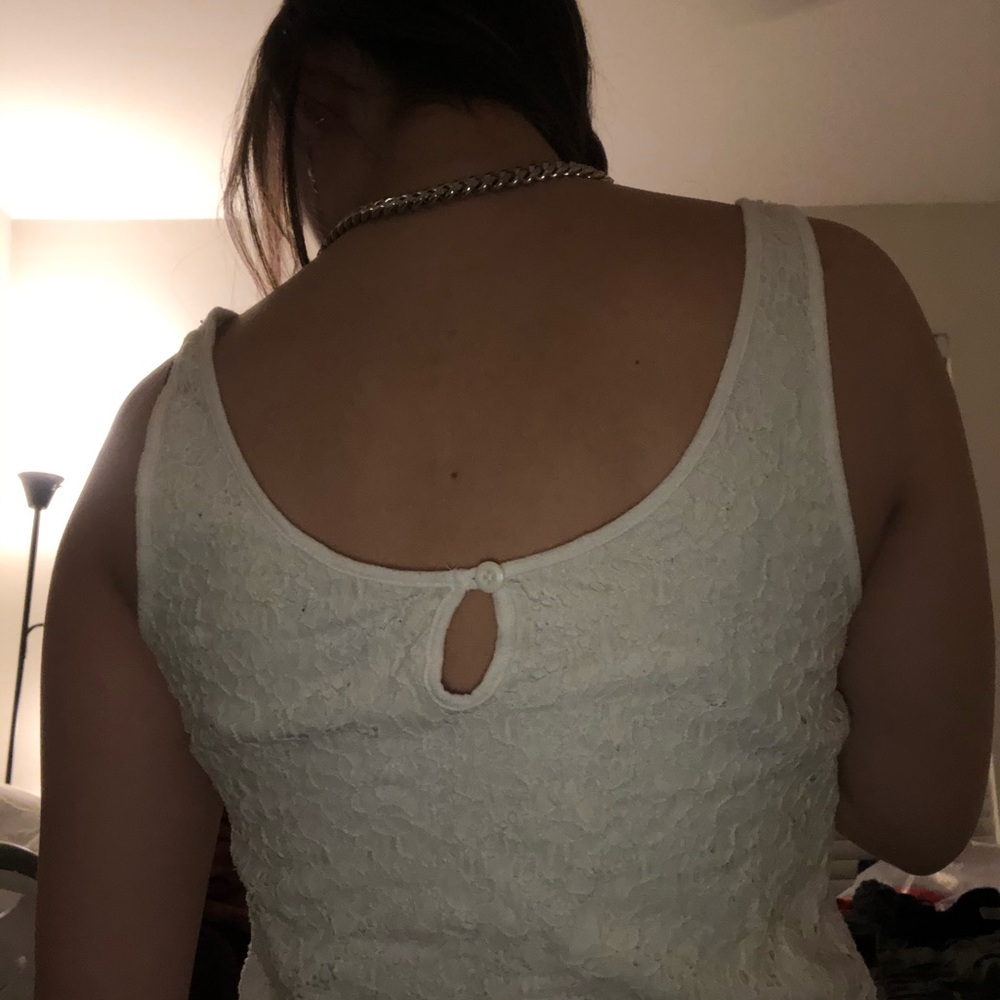 Tank top - Picture 2 of 2